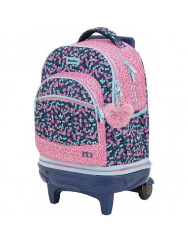 MOCHILA CARRO COMPACT DESMONTABLE...