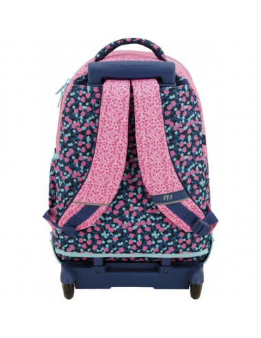MOCHILA CARRO COMPACT DESMONTABLE...