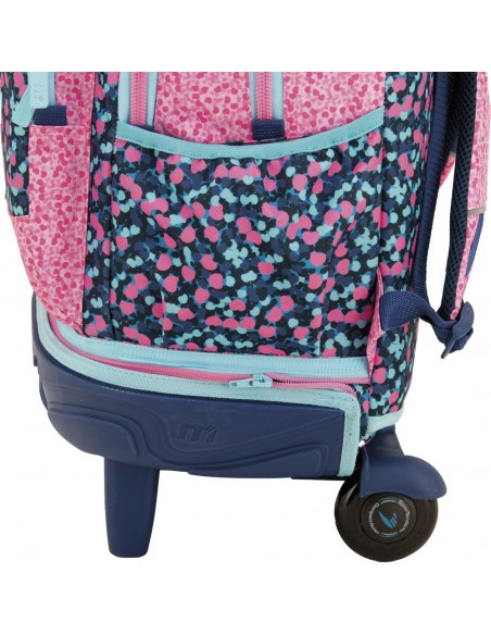 MOCHILA CARRO COMPACT DESMONTABLE SPORTANDEM