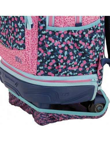 MOCHILA CARRO COMPACT DESMONTABLE...