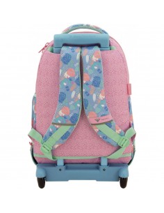 MOCHILA CARRO COMPACT... 2