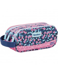 PORTATODO TRIPLE HEARTS...