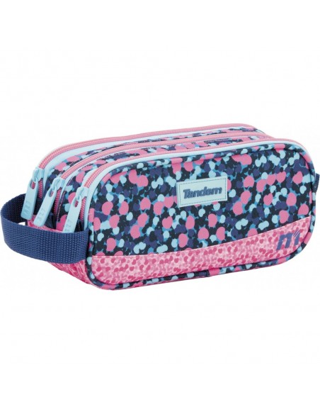 PORTATODO TRIPLE HEARTS SPORTANDEM