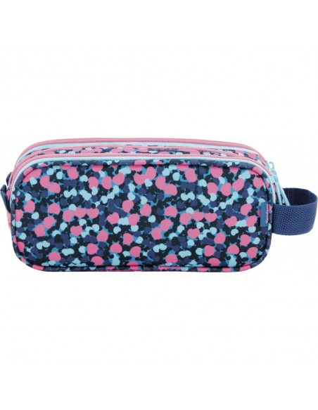 PORTATODO TRIPLE HEARTS SPORTANDEM