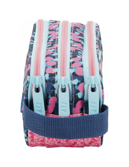 PORTATODO TRIPLE HEARTS SPORTANDEM