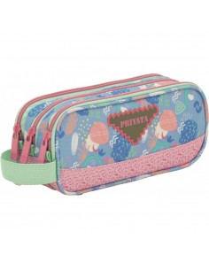 PORTATODO TRIPLE PRIVATA...