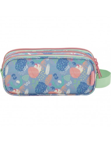 PORTATODO TRIPLE PRIVATA SPORTANDEM