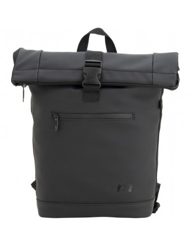 MOCHILA CITY VALENCIA NEGRA SPORTANDEM