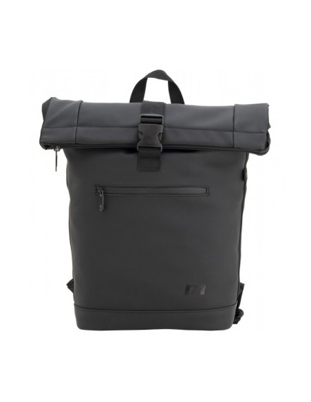 MOCHILA CITY VALENCIA NEGRA SPORTANDEM