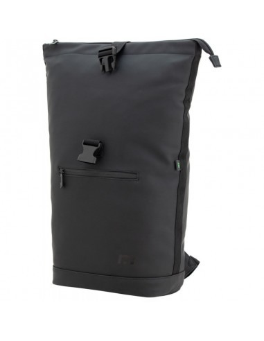 MOCHILA CITY VALENCIA NEGRA SPORTANDEM