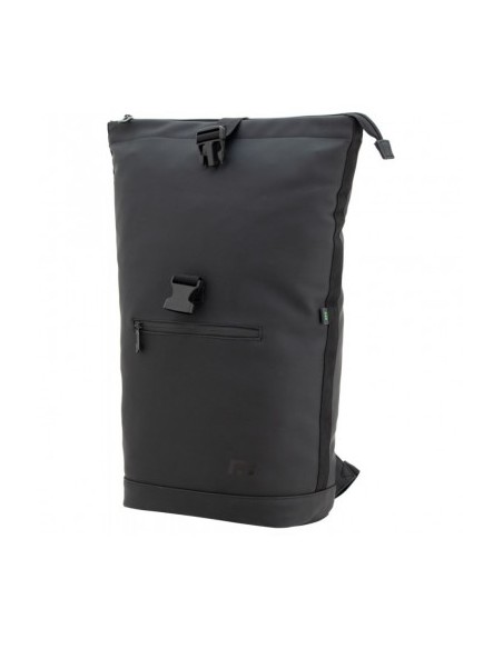 MOCHILA CITY VALENCIA NEGRA SPORTANDEM