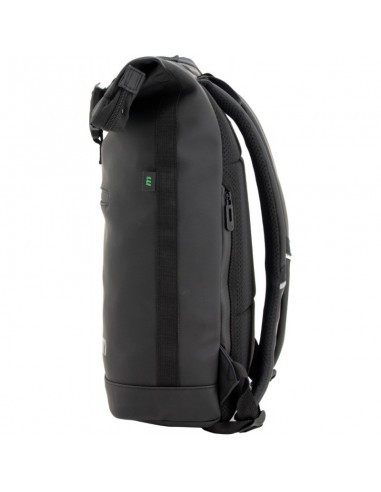 MOCHILA CITY VALENCIA NEGRA SPORTANDEM