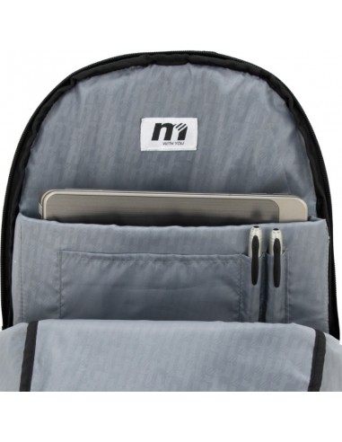 MOCHILA CITY WATERPROOF TERUEL...