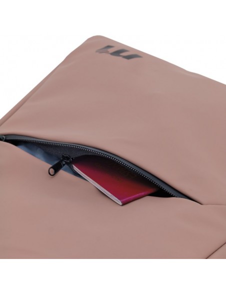 MOCHILA CITY WATERPROOF TERUEL SPORTANDEM NUDE