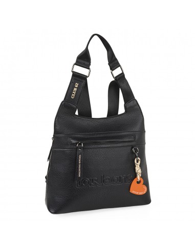MOCHILA BOLSO ANTIRROBO CAMDEN LOIS