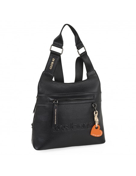 MOCHILA BOLSO ANTIRROBO CAMDEN LOIS