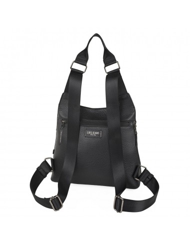 MOCHILA BOLSO ANTIRROBO CAMDEN LOIS