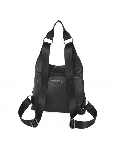 MOCHILA BOLSO ANTIRROBO CAMDEN LOIS