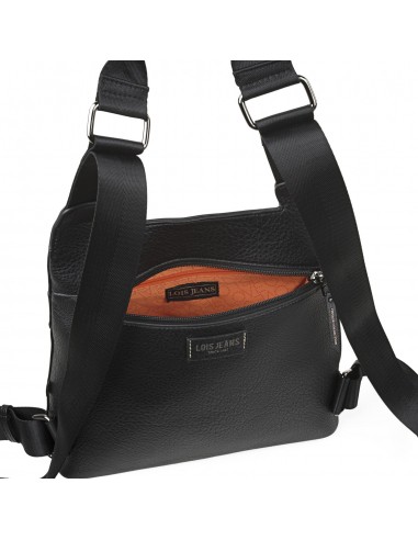 MOCHILA BOLSO ANTIRROBO CAMDEN LOIS