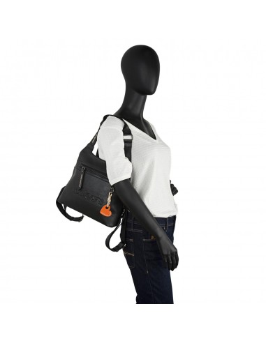MOCHILA BOLSO ANTIRROBO CAMDEN LOIS