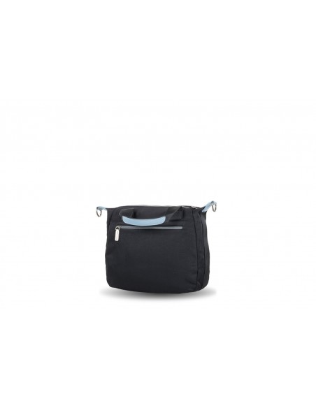 BOLSO DOS ASAS BANDOLERA DEVOTA & LOMBA BORDER