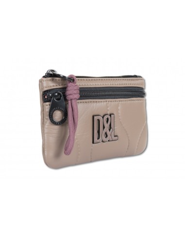 MONEDERO DEVOTA & LOMBA LACK