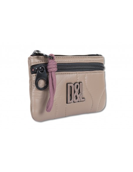 MONEDERO DEVOTA & LOMBA LACK