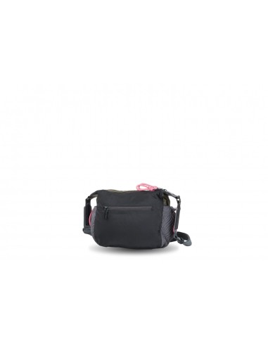 BOLSO BANDOLERA DOBLE DEVOTA & LOMBA...