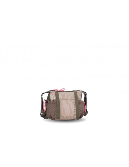 BOLSO BANDOLERA DOBLE DEVOTA & LOMBA FIELD