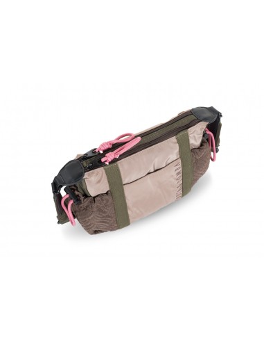 BOLSO BANDOLERA DOBLE DEVOTA & LOMBA...