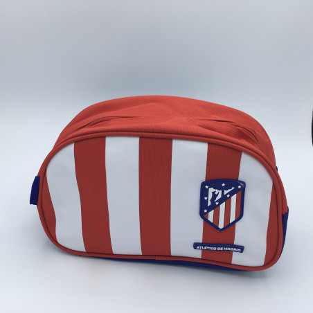 NECESER ATLETICO DE MADRID ADAPTABLE A CARRO