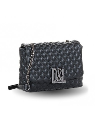 BOLSO BANDOLERA DEVOTA & LOMBA CLASPER