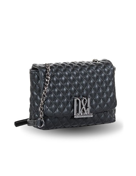 BOLSO BANDOLERA DEVOTA & LOMBA CLASPER