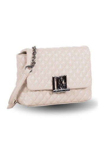 BOLSO BANDOLERA DEVOTA & LOMBA CLASPER