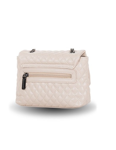 BOLSO BANDOLERA DEVOTA & LOMBA CLASPER