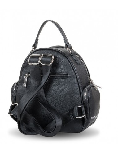 MOCHILA BOLSILLOS LATERALES DEVOTA &...