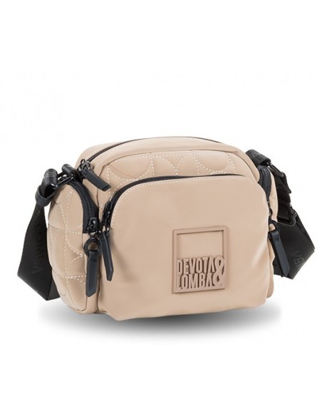 BOLSO BANDOLERA DEVOTA & LOMBA DECO