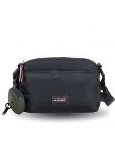 BOLSO BANDOLERA VENTIS TRIPLE