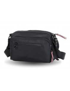 BOLSO BANDOLERA VENTIS TRIPLE 2