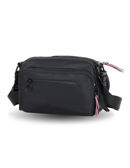 BOLSO BANDOLERA VENTIS TRIPLE