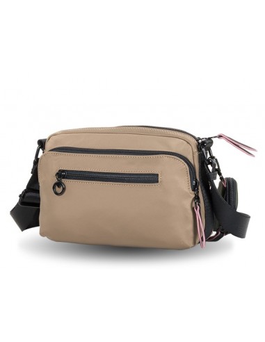 BOLSO BANDOLERA VENTIS TRIPLE