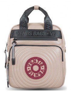 MOCHILA ASAS DE MANO CON...