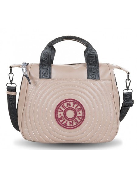 BOLSO BANDOLERA DOS ASAS VENTIS