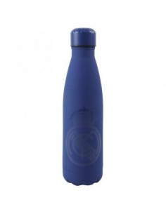 BOTELLA AZUL ACERO...