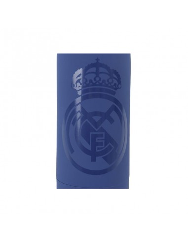 BOTELLA AZUL ACERO INOXIDABLE REAL...