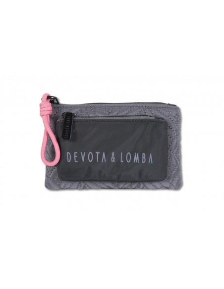 MONEDERO DOBLE DEVOTA & LOMBA FIELD