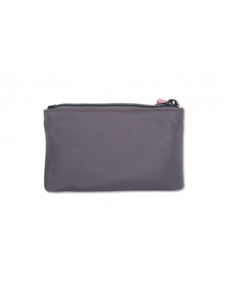 MONEDERO DOBLE DEVOTA & LOMBA FIELD