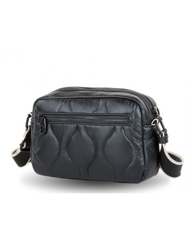 BOLSO BANDOLERA DEVOTA & LOMBA LACK PEQ.