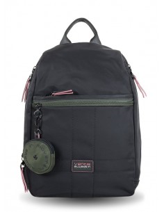 MOCHILA ANTIRROBO VENTIS