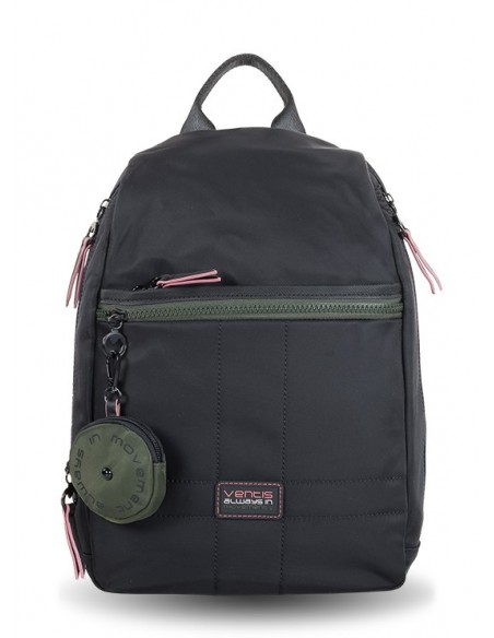 MOCHILA ANTIRROBO VENTIS
